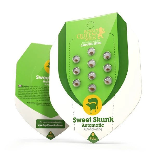 Sweet Skunk – RQS Auto