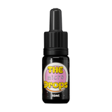 Flesje The Micro Drops (4-HO-MET), de ultieme tool voor microdosing van Dr. Smartshop