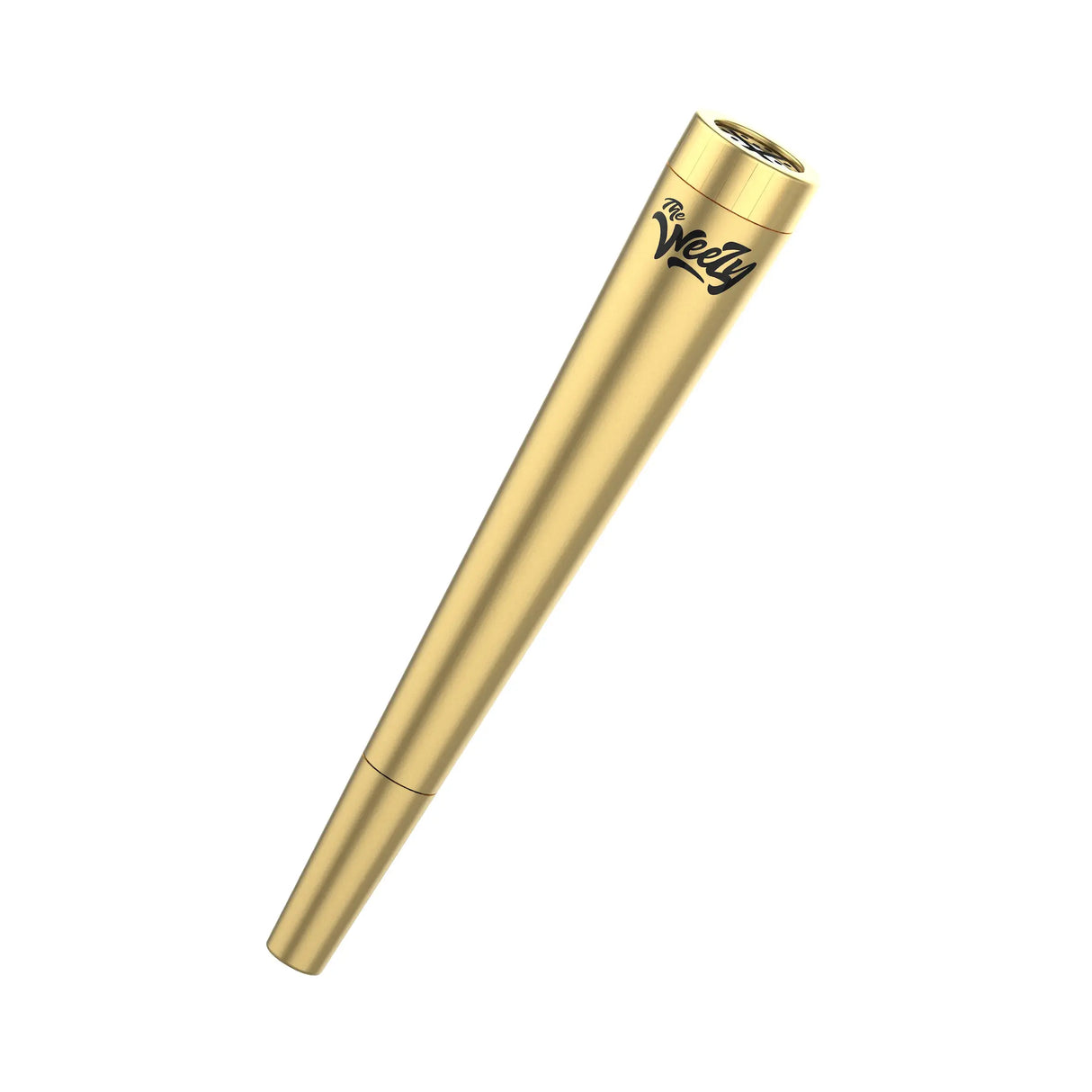 The Weezy - Goud