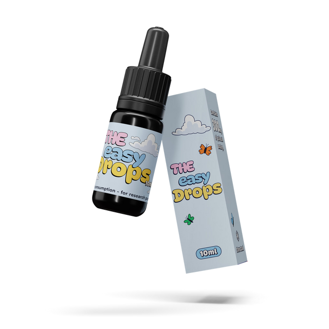 The Easy Drops - 5ml