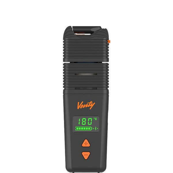 Venty | Fordamper