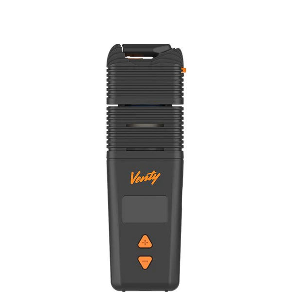 Venty | Fordamper