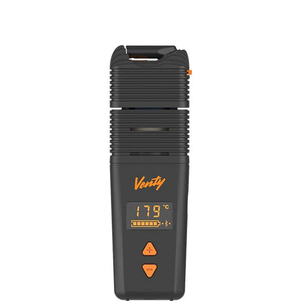 Venty | Fordamper