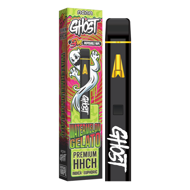 ACAN HHCH Ghost Vape - 3ml