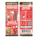 Hemper - Quick Hitter 2 stuks