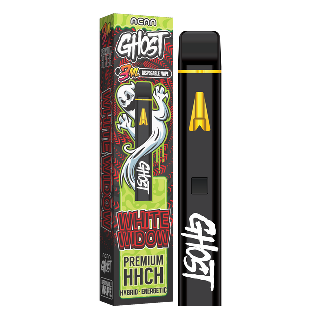 ACAN HHCH Ghost Vape - 3ml