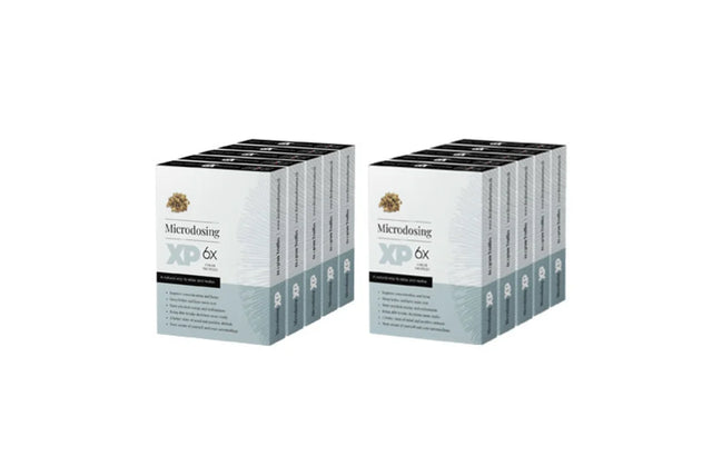 Microdosering Psilocybine Truffels - 1 Pack