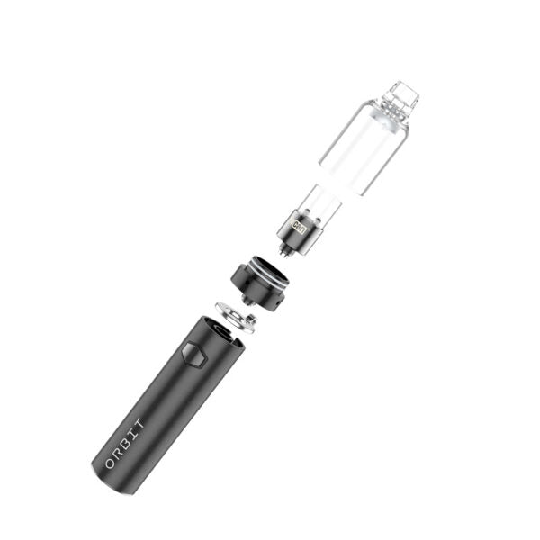 Yocan - Orbit Vaporizer