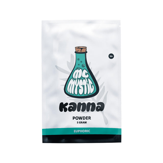 Kanna (Mystic Herbs) 5 gram