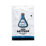 Wild Lettuce 50x Extract - 2,5 gram