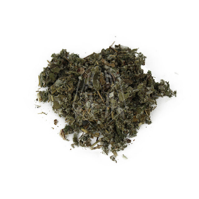 Indian Spirit | Raspberry (Rubus Idaeus) – 50g Shredded