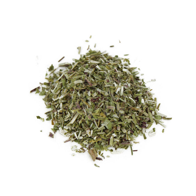 Skullcap (Scutellaria Lateriflora) (Indian Spirit) 50G Shredded