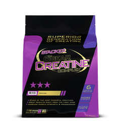 Stacker2 - 6th Gear Creatine (1135 gram)