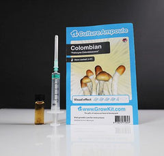 Colombian Mushroom Ampule