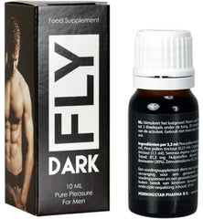 Dark Fly | Pure Pleasure for Men (10ml)