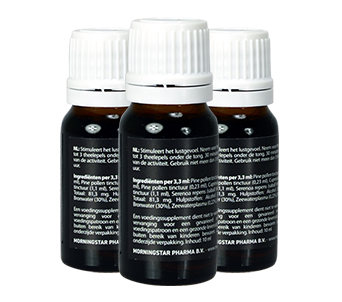 Dark Fly | Pure Pleasure for Men (10ml)