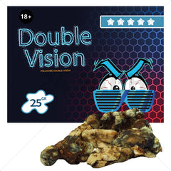 Double Vision Truffels - 25 gram