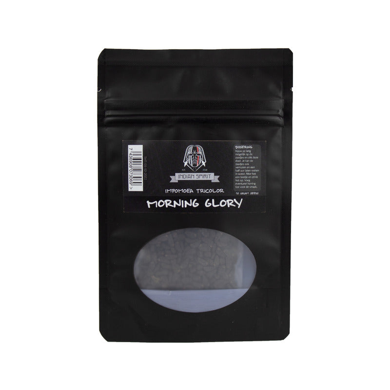 Indian Spirit – Morning Glory (Ipomoea Tricolor) 10G