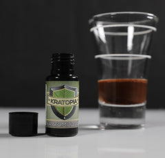 Kratom Extract Liquid