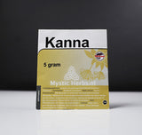 Kanna (Mystic Herbs) 5 gram