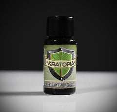 Kratom Extract Liquid