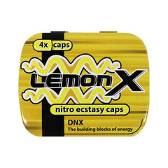 Lemon X - DNX