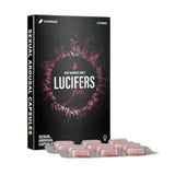 Lucifers - Fire - WOMAN - Libido (12 capsules)
