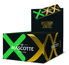 Mascotte | Amsterdam Genetics Original Slim