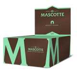 Maskot | Brun Combi Slim Størrelse
