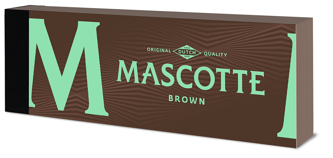 Mascot | Tips Original/Brown