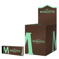 Mascotte | Tips - 50 stuks