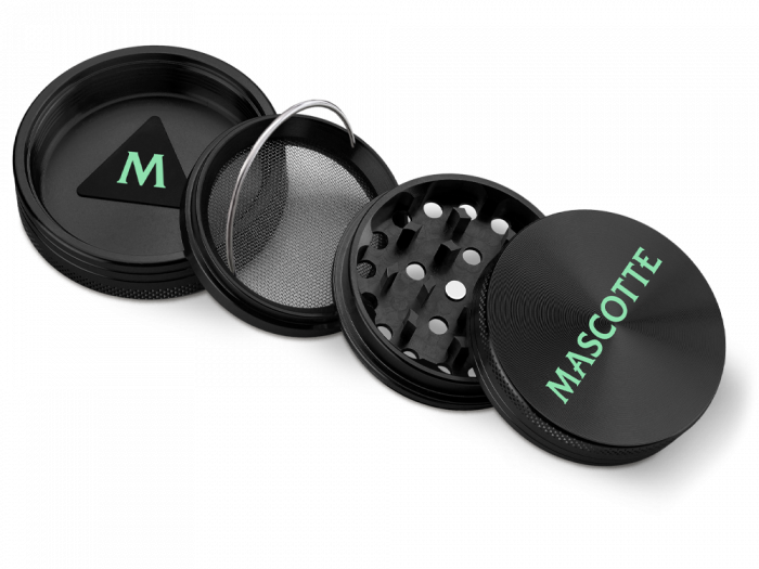 Талисман | Grinder Expert (1 брой)