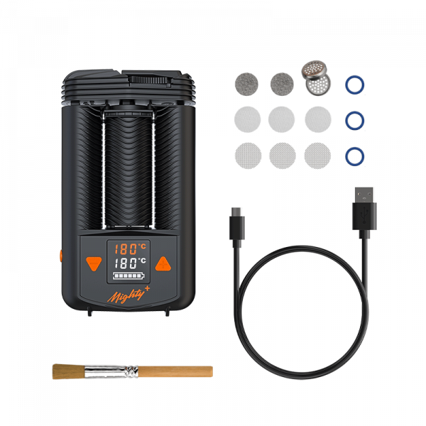 Mighty + | Vaporizer