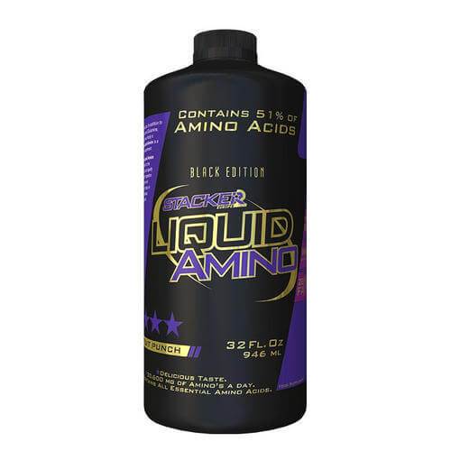 Stacker2 - Liquid Amino (946 ml) - Amino