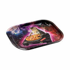 PUSSY VINYL METAL ROLLIN' TRAY