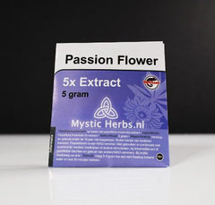 Passion Flower Extract