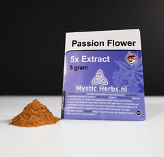 Passion Flower Extract