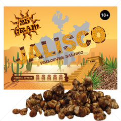 Jalisco Truffels - 25 gram