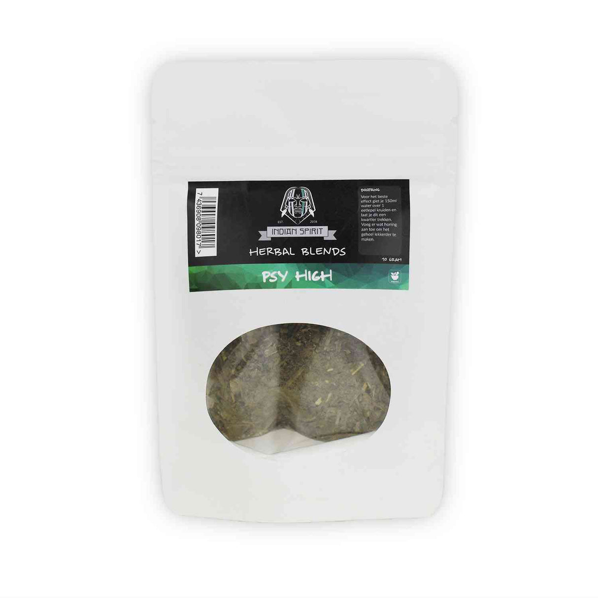 Индийски спиртни смеси | Psy High - 10гр