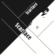 Scarface seals groot, waterdicht en iconisch design