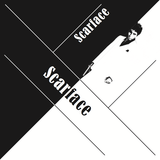 Scarface seals groot, waterdicht en iconisch design