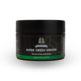 Indian Spirit Kratom | Super Green (30 capsules)