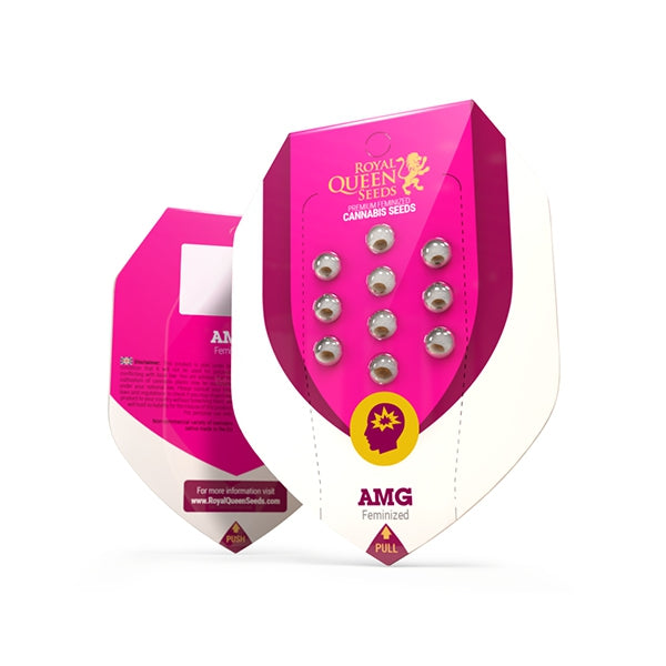 AMG - RQS Feminized