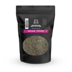 Indian Spirit | Damiana (50g shredded)