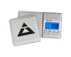 On Balance DX 100 SERIES  (100 gram x 0,01 gr) Mini weegschaal