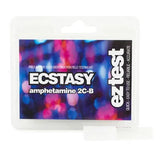 EZ TEST ECSTASY