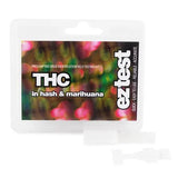 EZ TEST THC