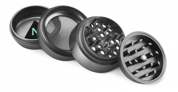 Mascota | Diseño de molinillo (1 pieza)