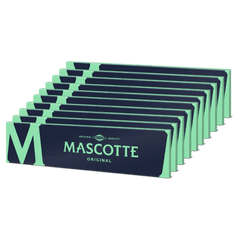 Mascotte King size with Magnet 50stuks