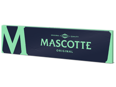 MASCOTTE ORIGINAL (SLIM SIZE WITH MAGNET) 50 stuks